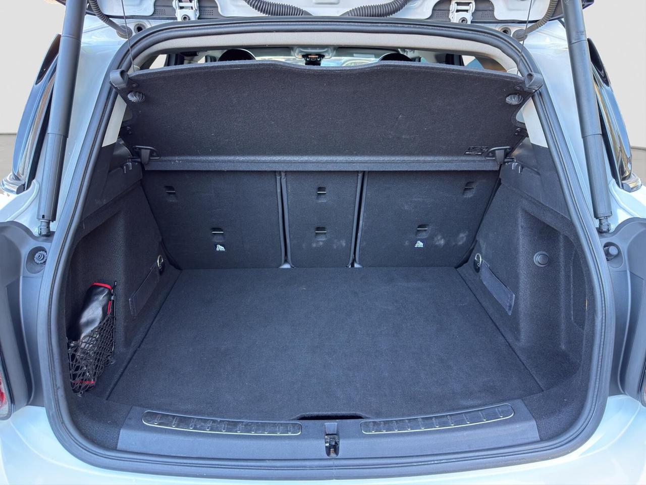 Mini Cooper SD Countryman 2.0 190cv automatica tetto 2017