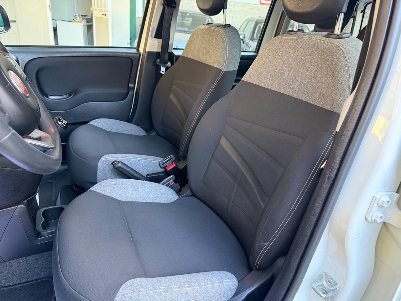 Fiat Panda 1.0 benzina 2022