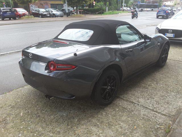 MAZDA MX-5 1.5L Skyactiv-G 132cv Prime-Line *PROMO GIUGNO*
