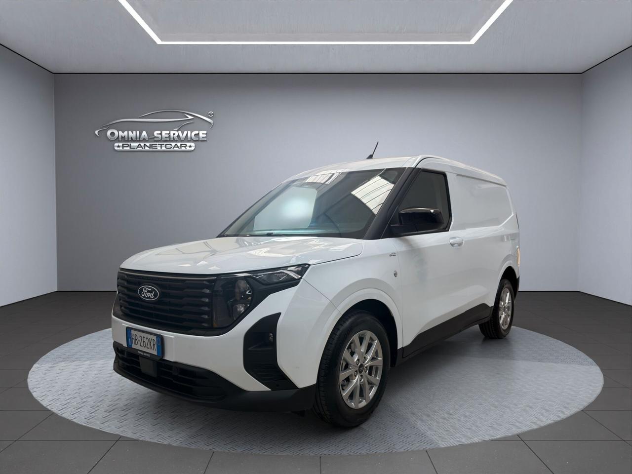 Ford Transit Courier V769 1.5 ecoblue 100cv Active