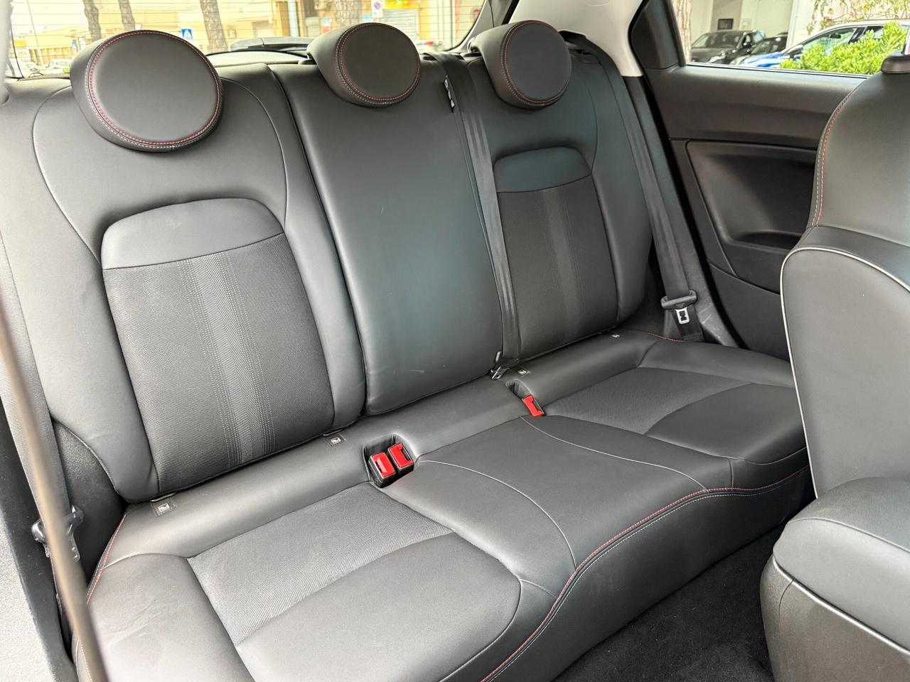 Fiat 500X 1.3 MJT *Sport FULL LED NAVI CAMERA 2023