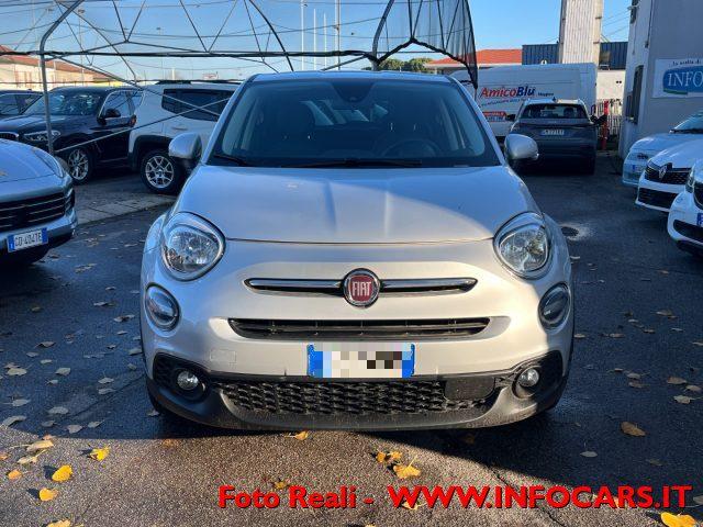 FIAT 500X 1.3 T4 150 CV DCT Connect - PROMO