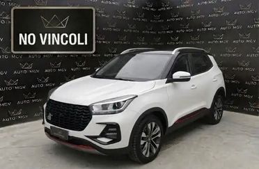 Dr 5.0 1.5 Turbo CVT Bi-Fuel GPL