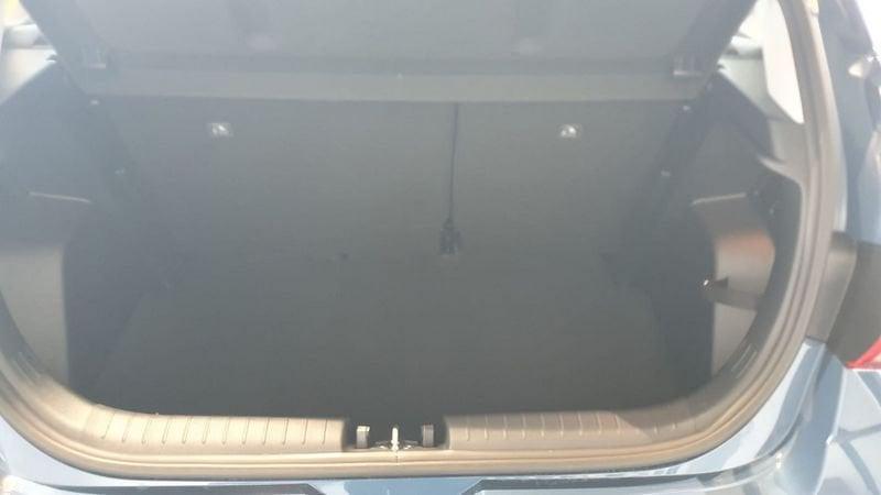 Hyundai i20 1.0 T-GDI 90cv ConnectLine TUA A 14990.00€
