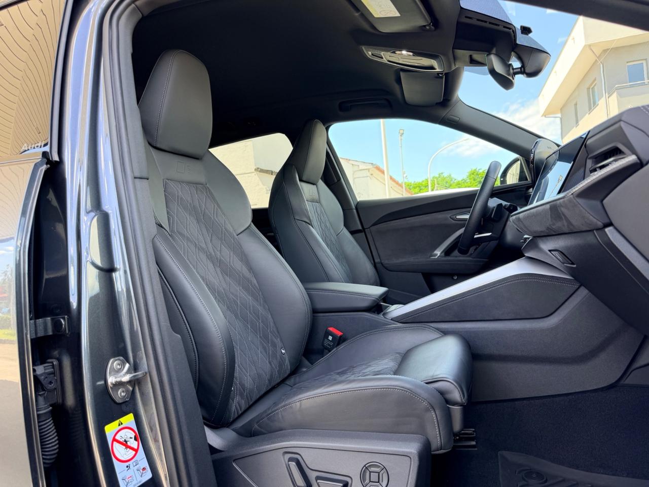 Audi Q5 TDI 150 kW mHEV+ S tronic quattro line edition