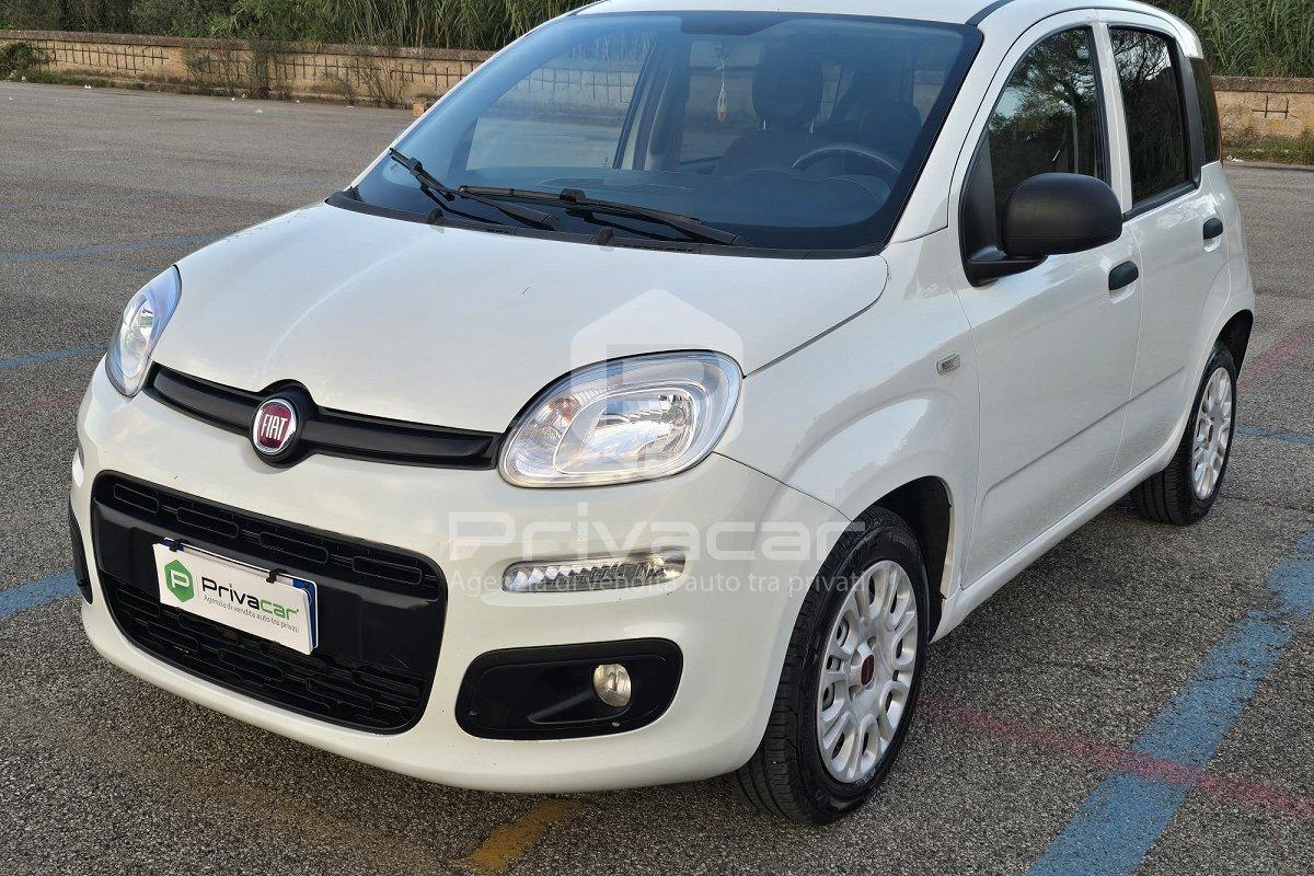 FIAT Panda 1.2 Pop