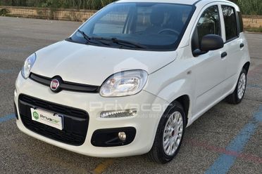 FIAT Panda 1.2 Pop