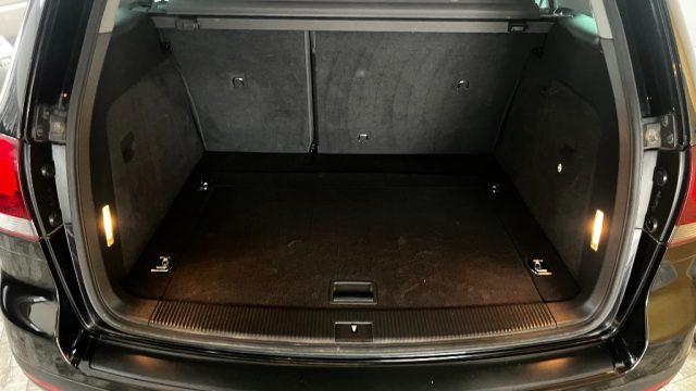 VOLKSWAGEN Touareg 2.5 R5 TDI DPF tip. Km72260-uniprop.-tagliandi