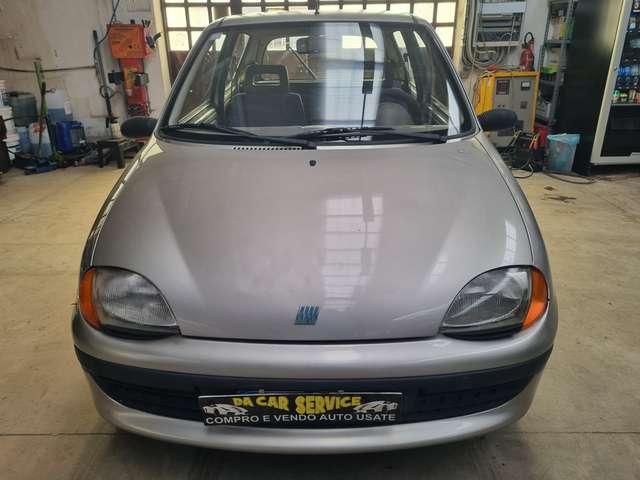 Fiat Seicento 1.1 Comfort (sx)