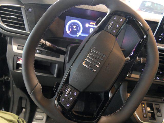 FIAT Ulysse 2.0 BlueHDi 180 CV AT8 L2