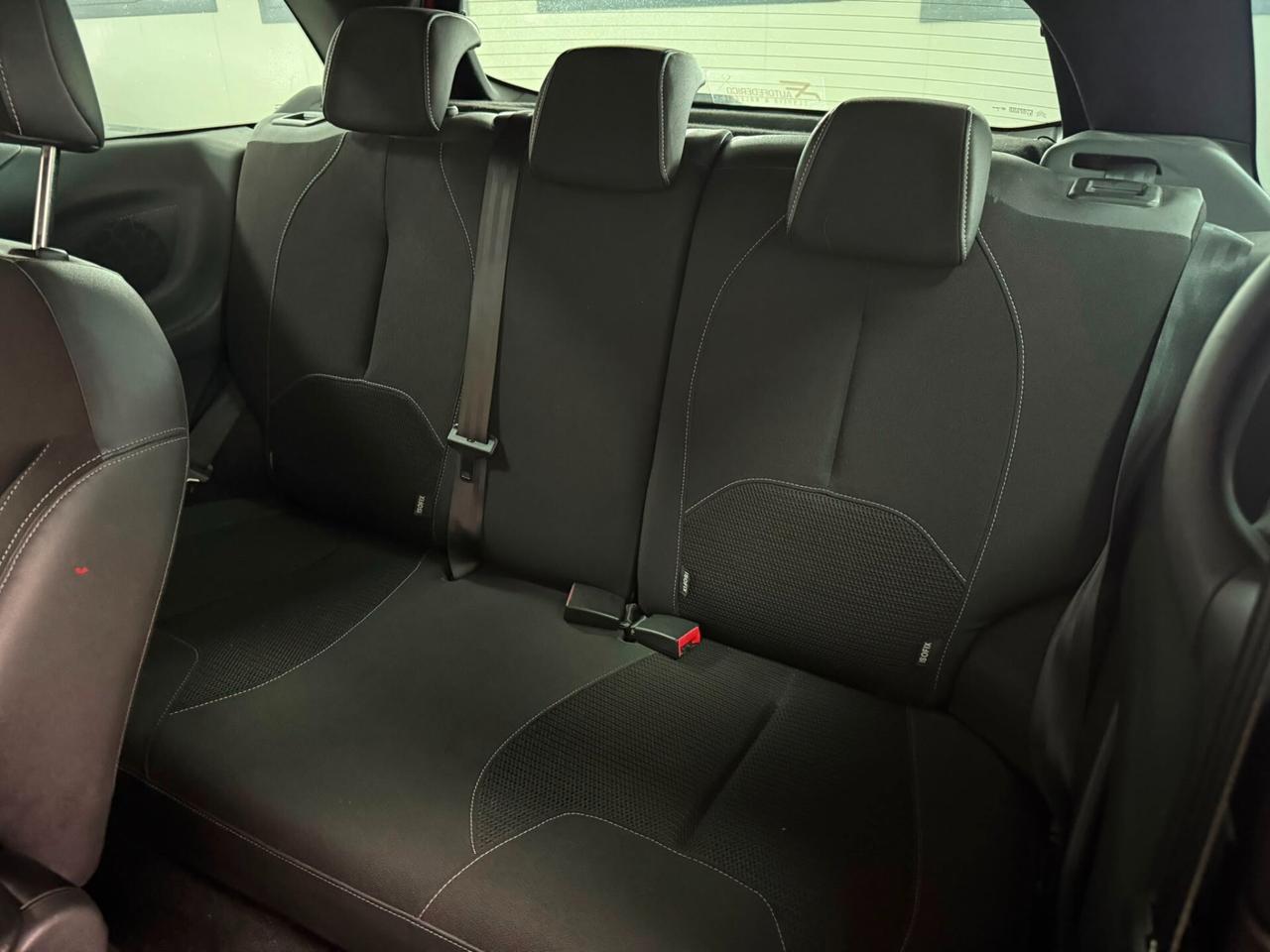 DS Ds3 1.6 Hdi 90cv So Chic