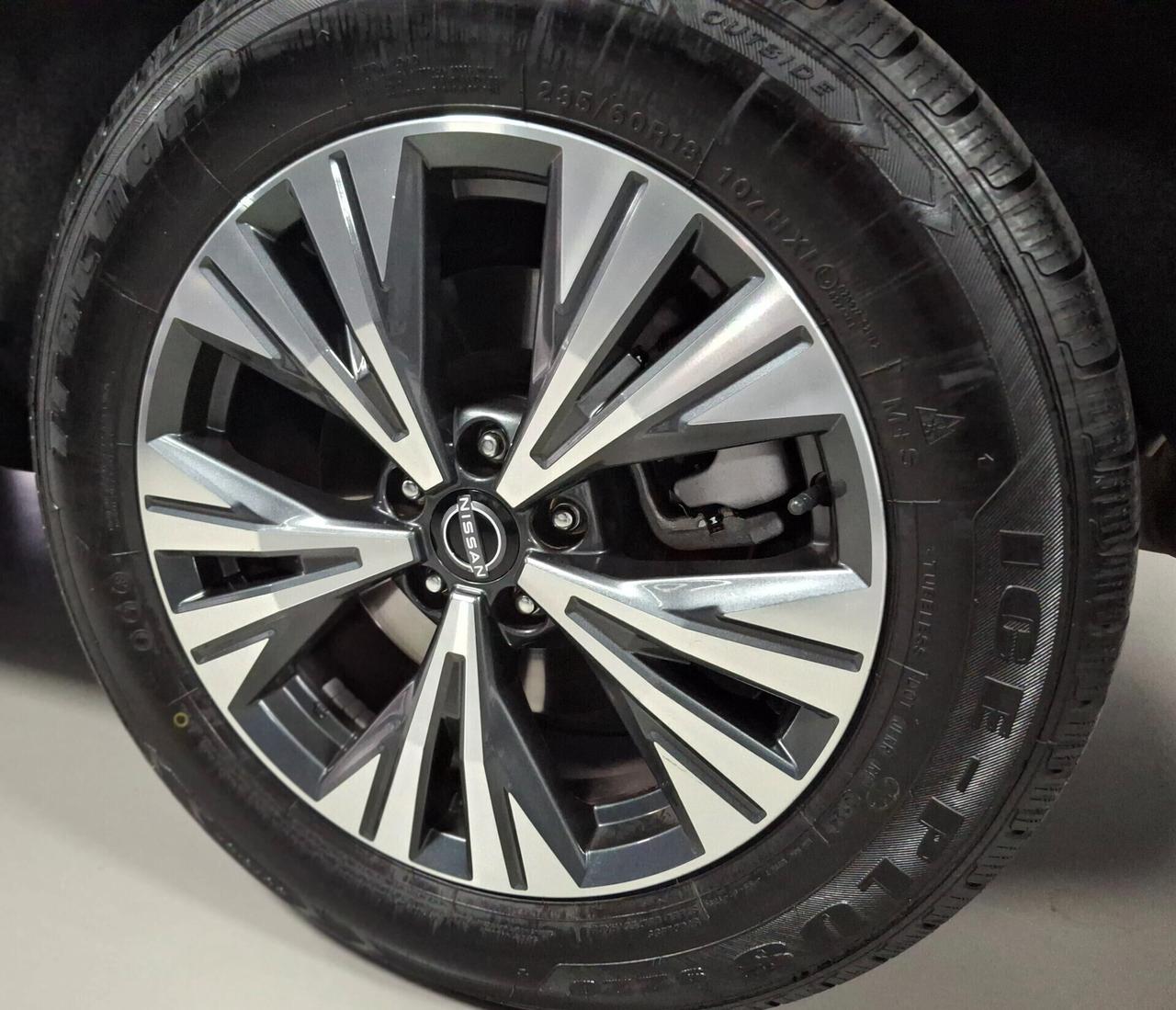 Nissan X-Trail e-Power 2WD 5 posti N-Connecta