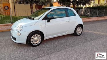 FIAT - 500 1.2 benzina - ok neopatentati