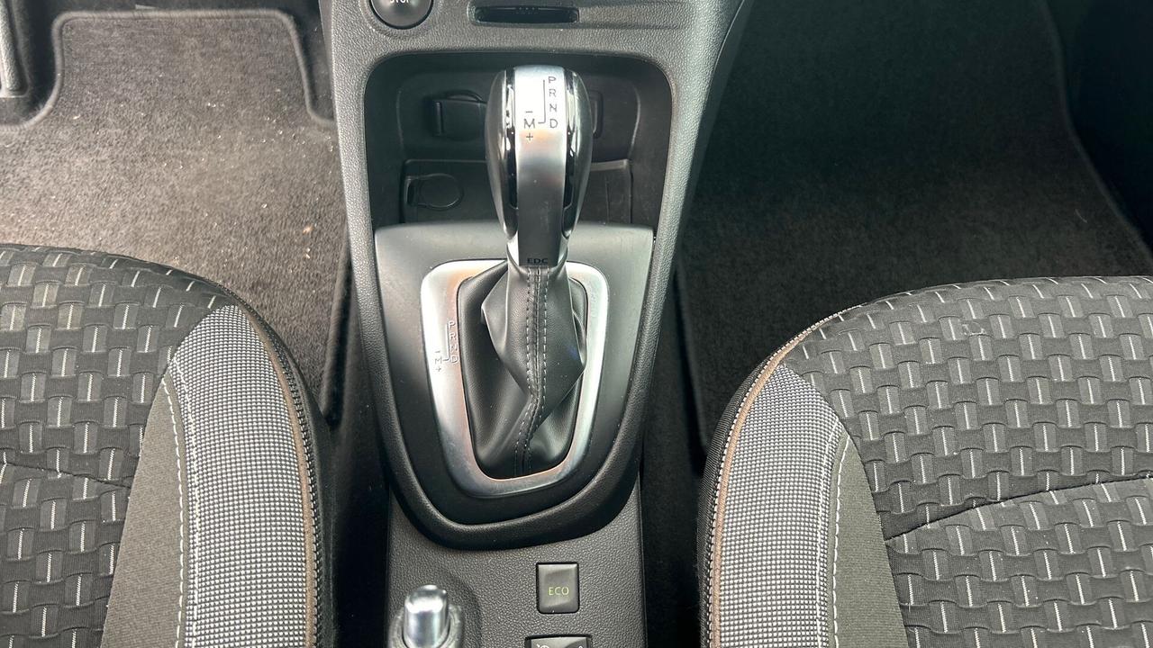 Renault Captur dCi 8V 90 CV EDC Sport Edition2