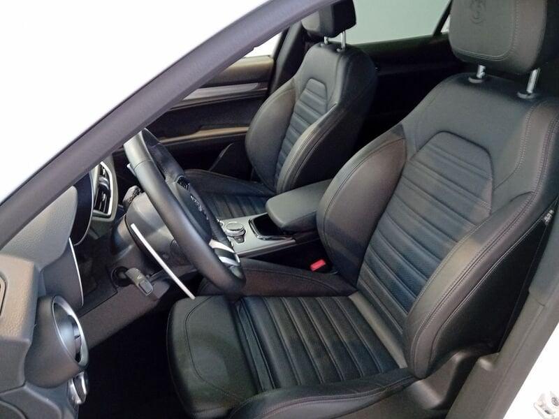 Alfa Romeo Stelvio 2.2 Turbodiesel 210 CV AT8 Q4 Veloce