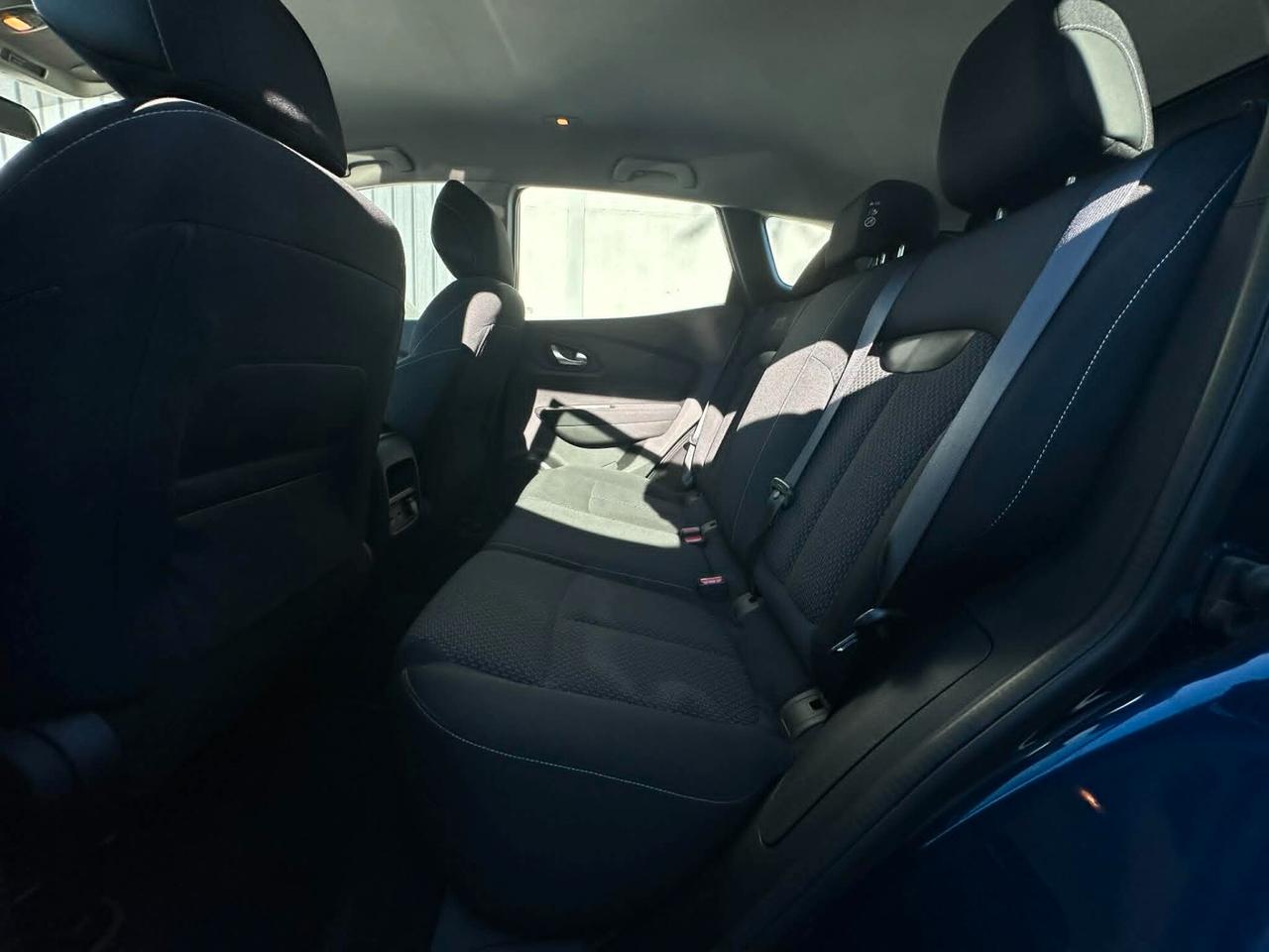 Renault Kadjar Blue dCi 8V 115CV Sport Edition