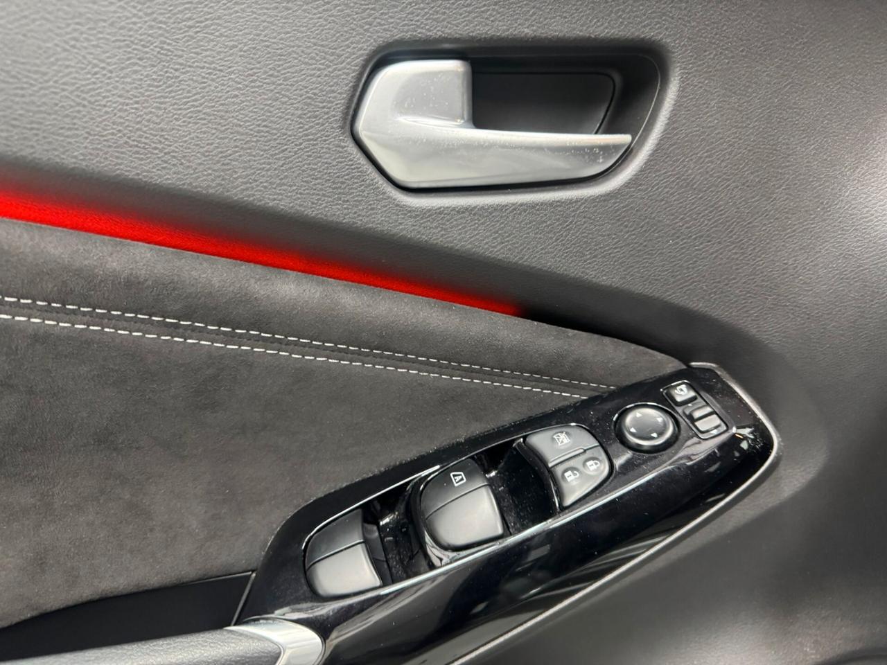 Nissan Juke 1.0 DIG-T 114 CV DCT Tekna