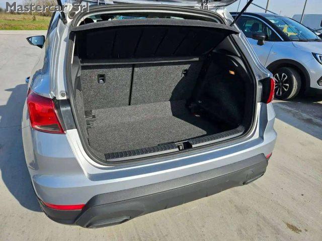 SEAT Arona 1.0 ECO TSI 95cv REFERENCE - GS185VG