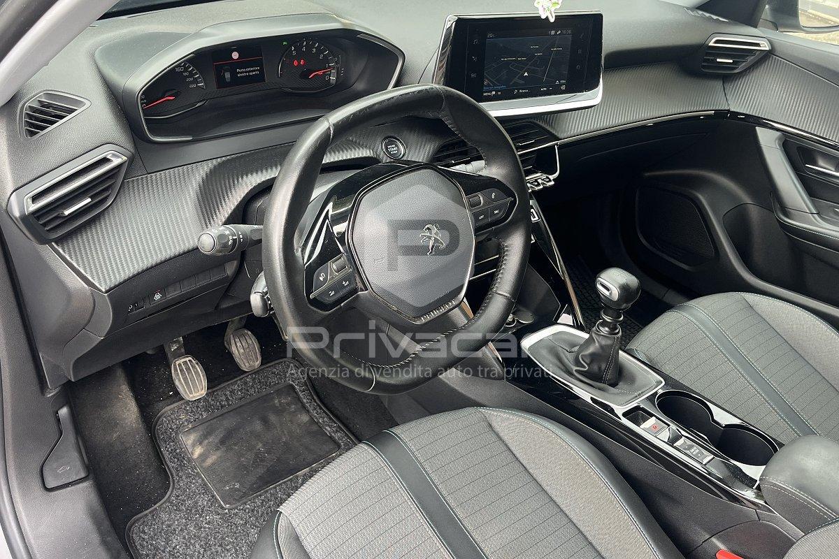 PEUGEOT 2008 BlueHDi 110 S&S Active Pack