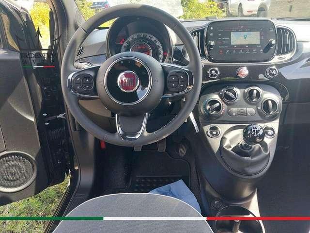 Fiat 500 1.0 hybrid Lounge 70cv