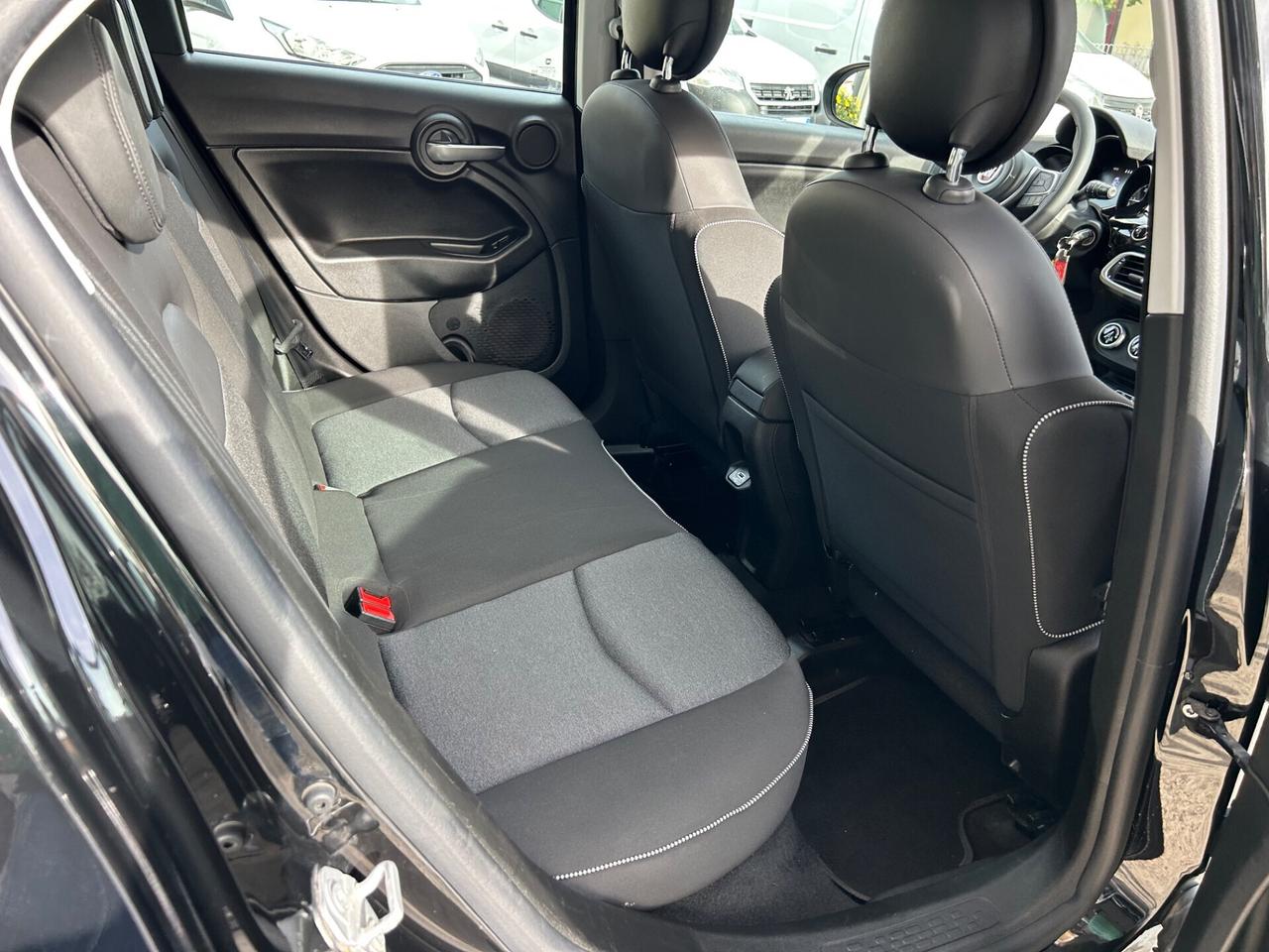 Fiat 500X 1.3 MJ (DIESEL) CON SOLI 55.000 KM 2019