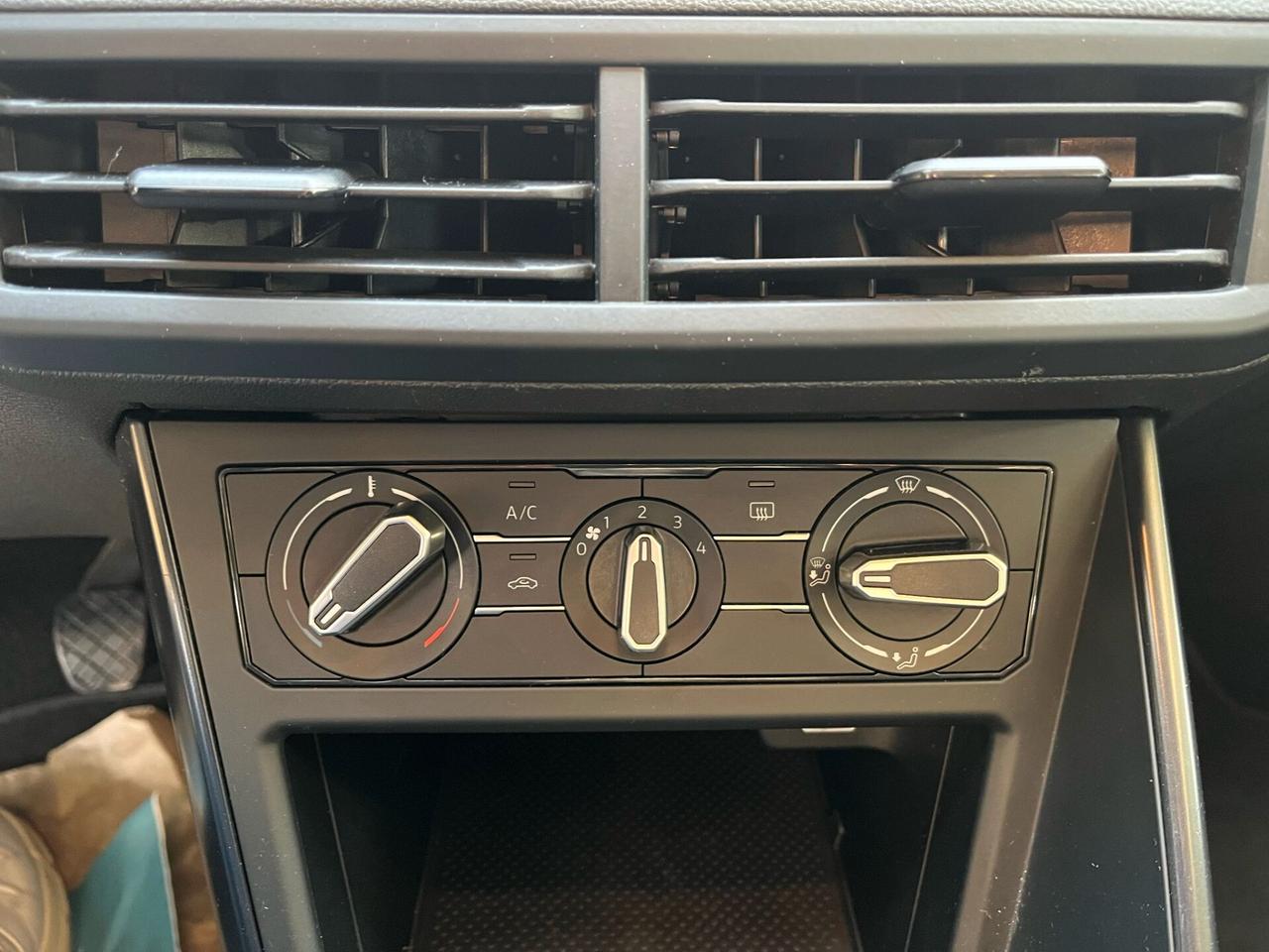 Volkswagen Polo 1.6 TDI 5p. Comfortline BlueMotion Technology