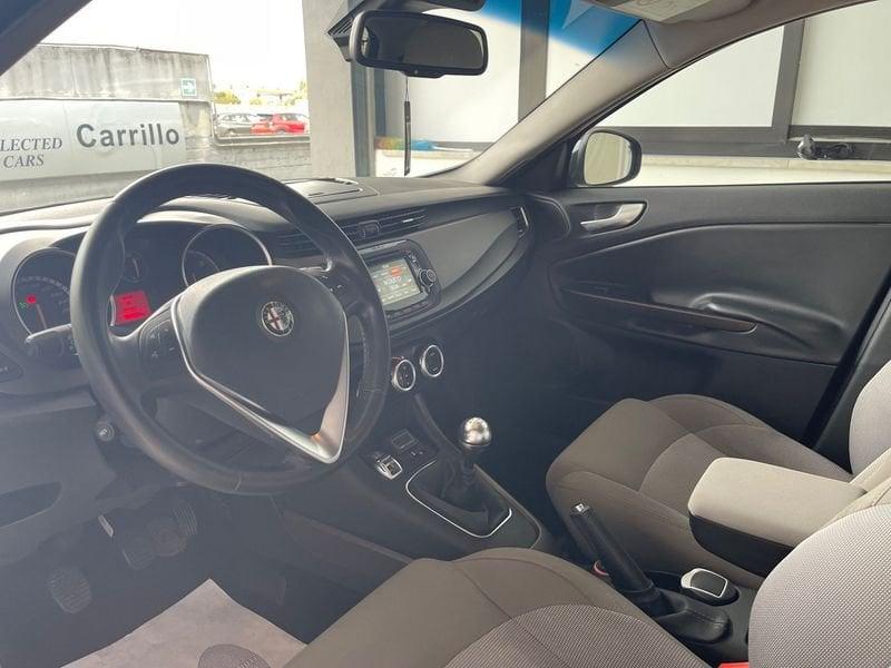 Alfa Romeo Giulietta 1.6 JTDM 120cv S&S Super