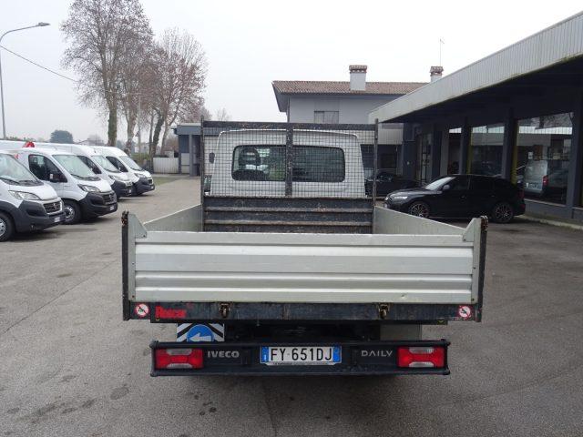IVECO Daily 35C14H BTor 2.3 HPT Pc-RG RIBALTABILE 3.10