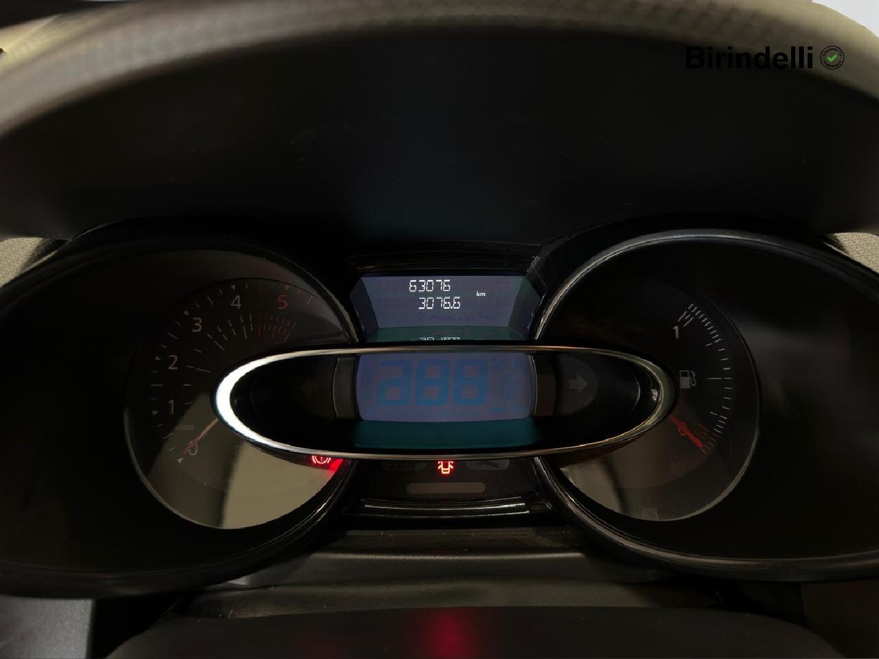 RENAULT Clio 4ª serie - Clio dCi 8V 75CV Start&Stop 5 porte Energy Life