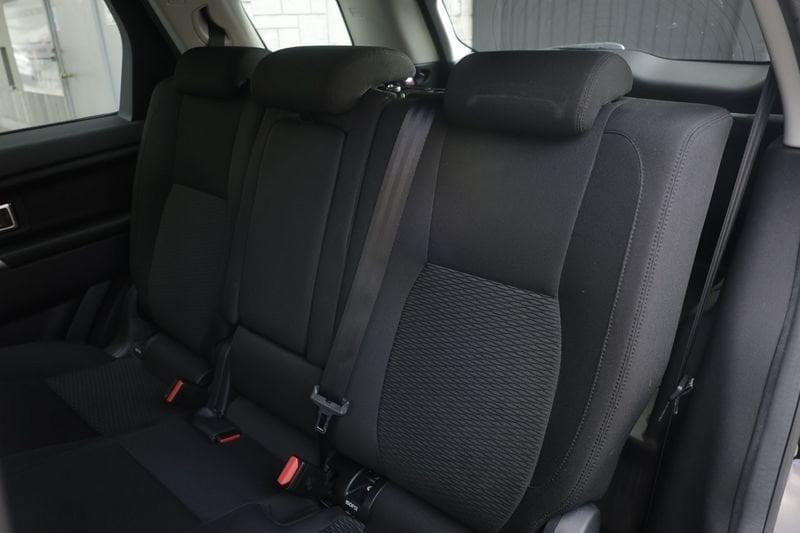 Land Rover Discovery Sport Land Rover Discovery Sport 2.0 TD4 150cv HSE Luxury 4WD ANNO 2018