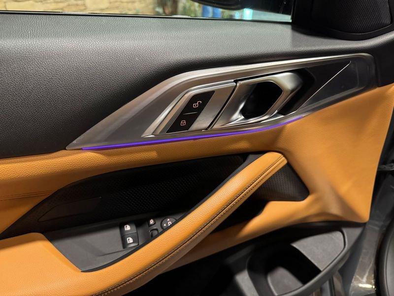 BMW Serie 4 Coupé M440d 48V xDrive Coupé UNIPROPRIETARIO FULL