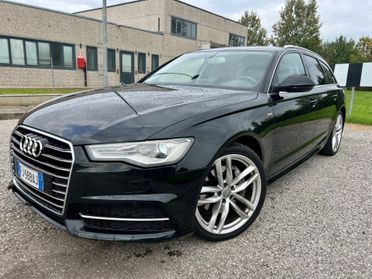 Audi A6 Avant 3.0 TDI quattro S tronic Business
