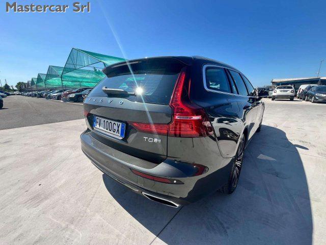 VOLVO V60 V60 II 2019 2.0 t8 te Inscription awd - FV100GX