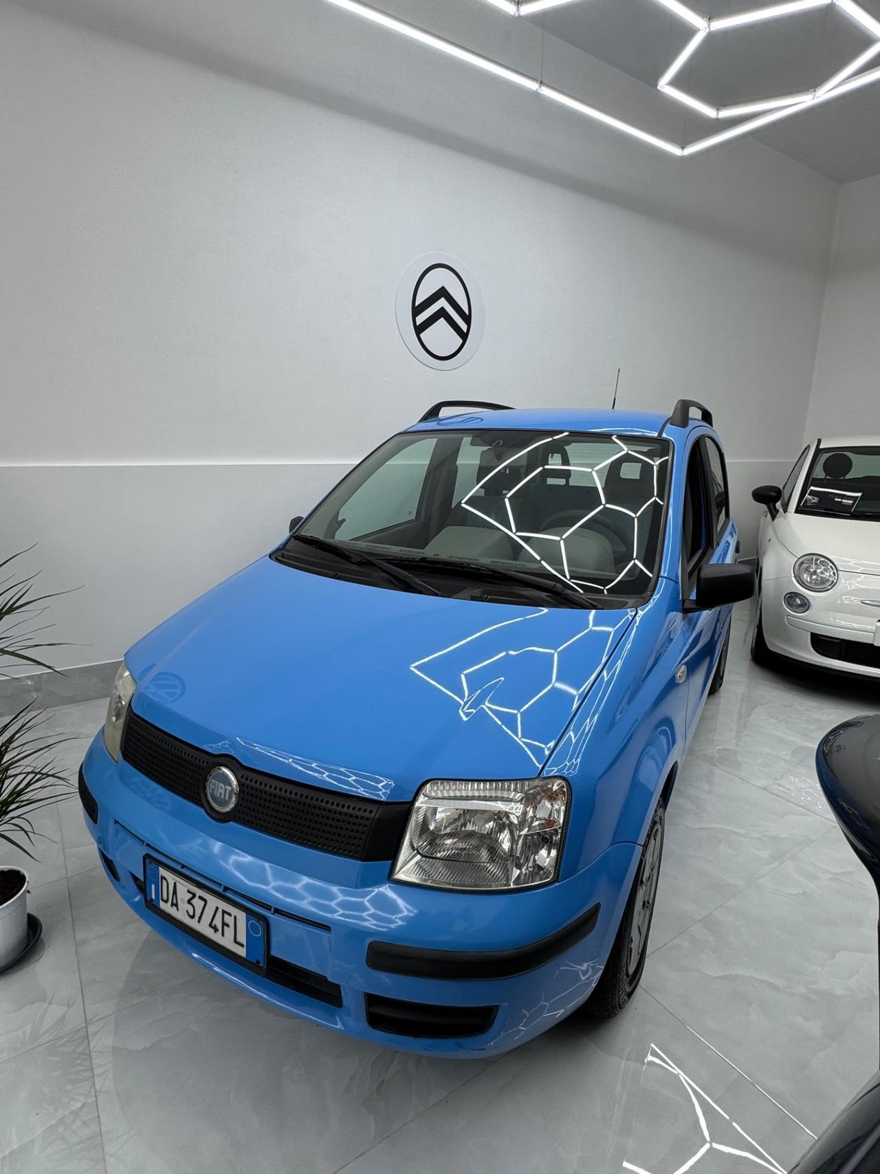 Fiat Panda 1.1 Active