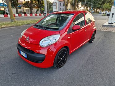 Citroen C1 1.0 5 porte DeeJay