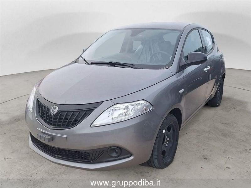 Lancia Ypsilon S1M My24 1.0 Firefly 70 CvStart&Stop Hybrid Or