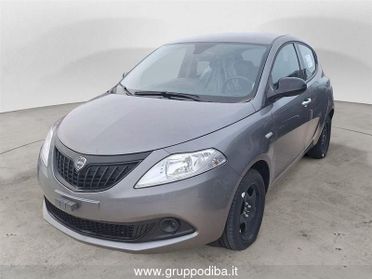 Lancia Ypsilon S1M My24 1.0 Firefly 70 CvStart&Stop Hybrid Or