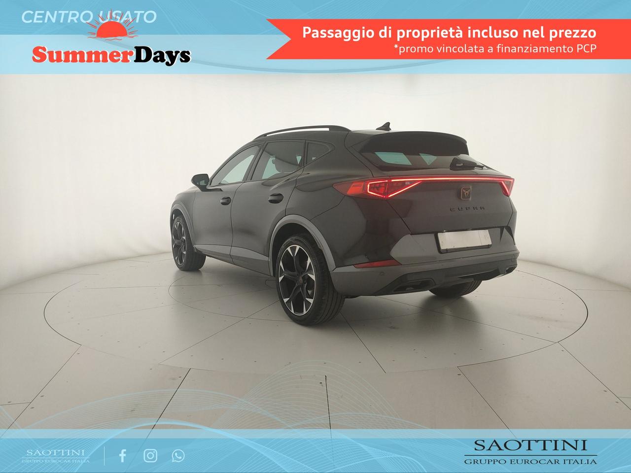 1.5 TSI 150 CV DSG