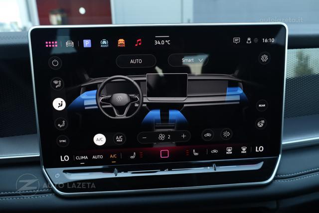 VOLKSWAGEN Tayron 1.5 eTSI ACT DSG Life