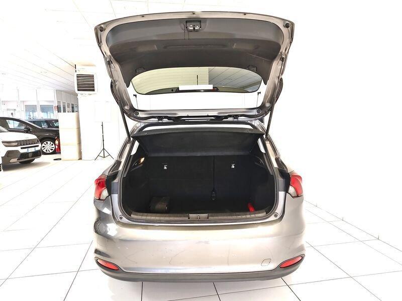 FIAT Tipo Tipo 5 porte 1.4 Street 95cv*GPL fino al 2031*