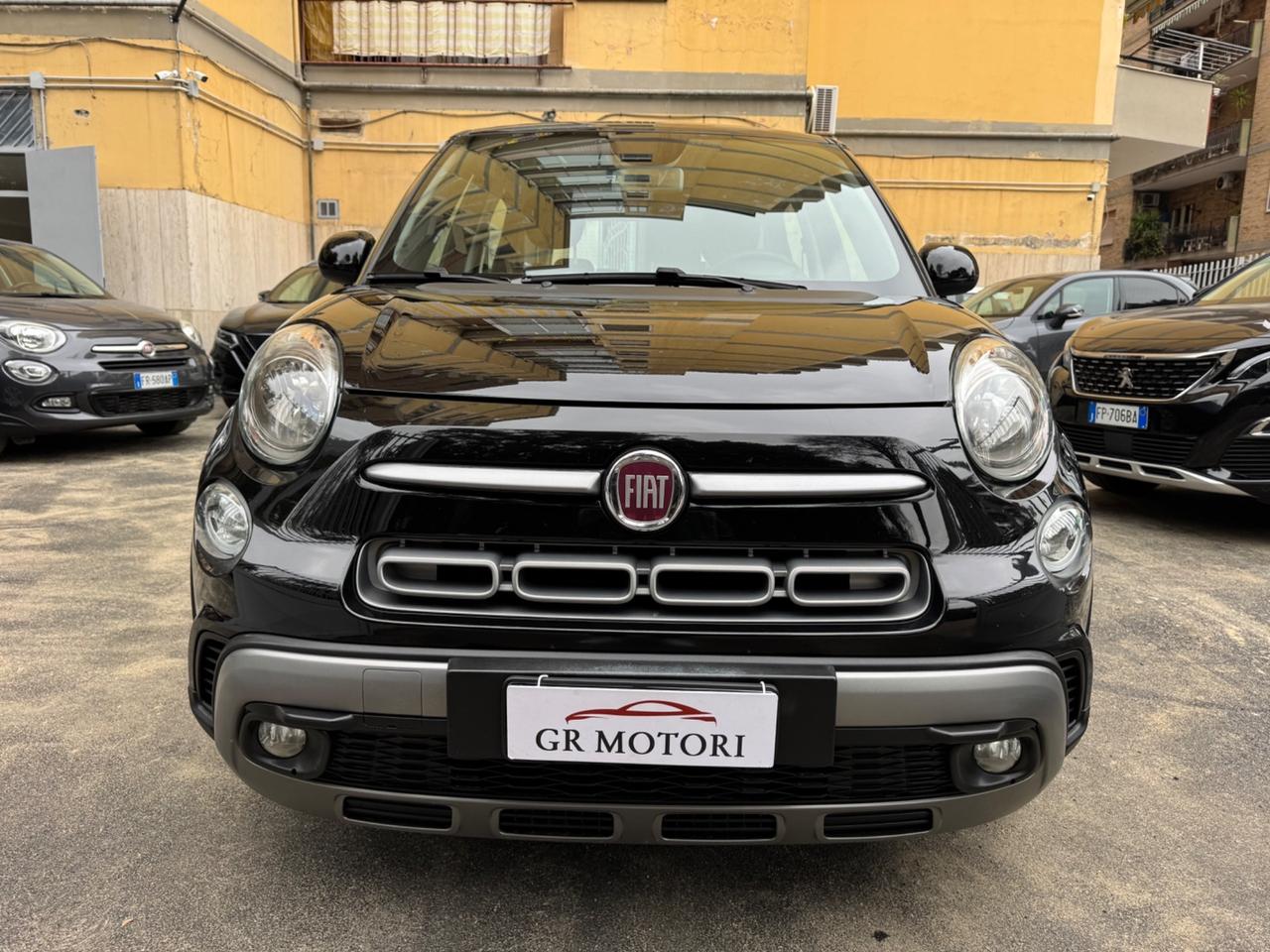 Fiat 500L 1.4 95 CV S&S Cross