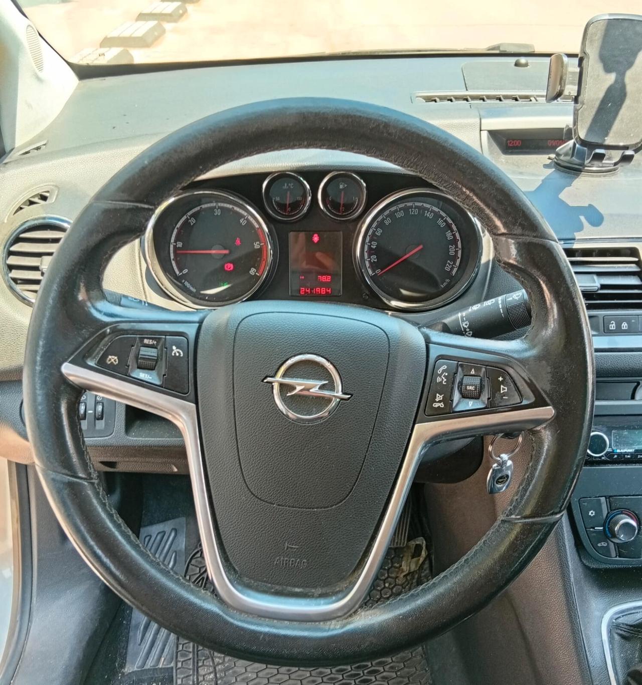 Opel Meriva 1.7 CDTI 110CV Cosmo