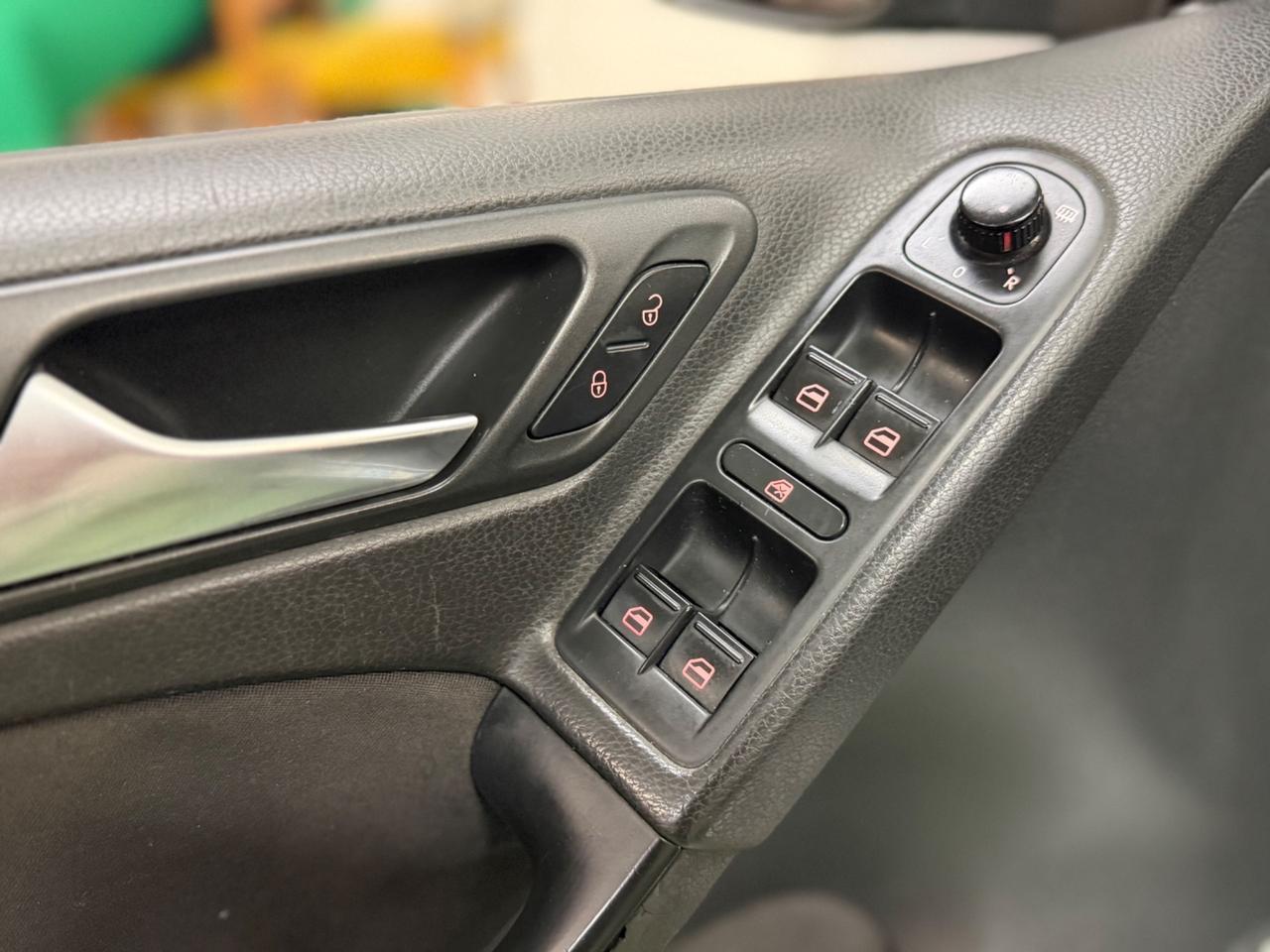 Volkswagen Golf 6 Highline