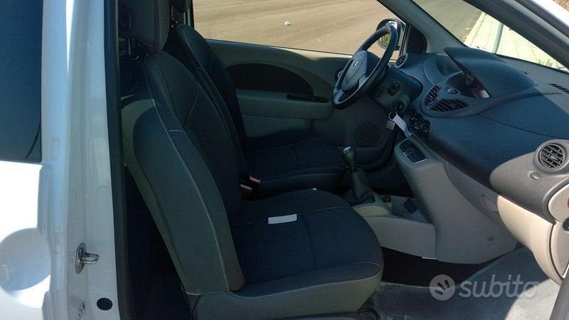 Renault Clio Storia 5p 1.2 16v Dynamique