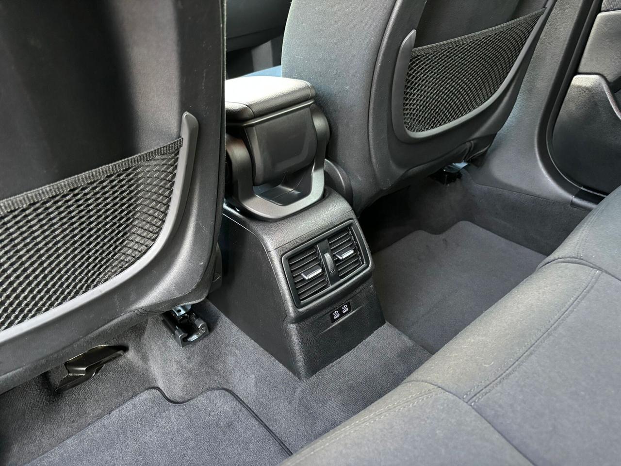 Bmw X1 sDrive18d 150 CV Sport AUTOMATIC MY 21 FULL -LED -CAMERA