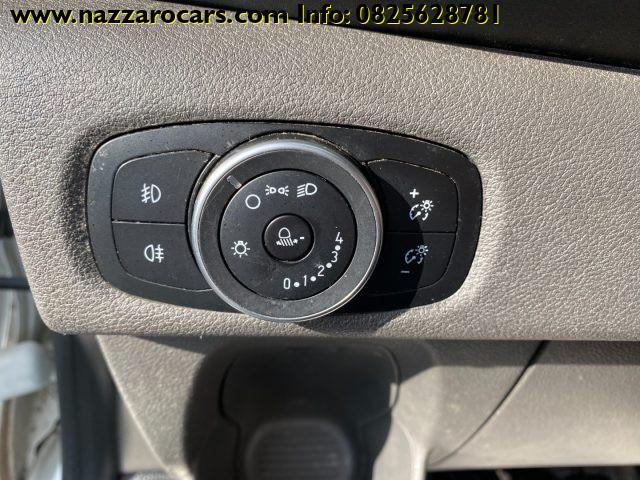 FORD Transit Custom 280 2.0 EcoB 130 PC Furgone Trend