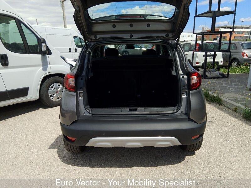 Renault Captur dCi 8V 90 CV S&S Energy Intens