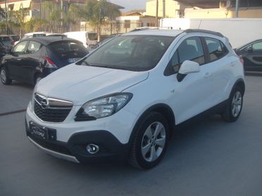 Opel Mokka 1.4 Turbo GPL Tech 140CV 4x2 Cosmo