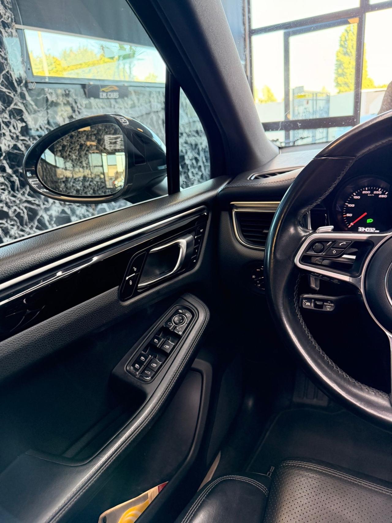 Porsche Macan 3.0 S Diesel