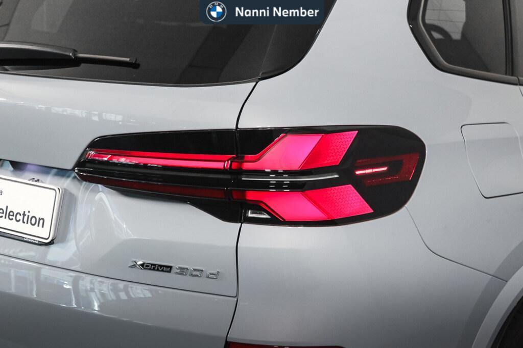 BMW X5 30 d xDrive Steptronic